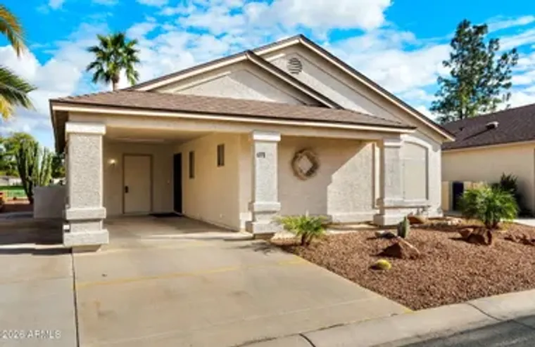 6331 S SAWGRASS DR, CHANDLER, AZ, 85249, Chandler, AZ 85249