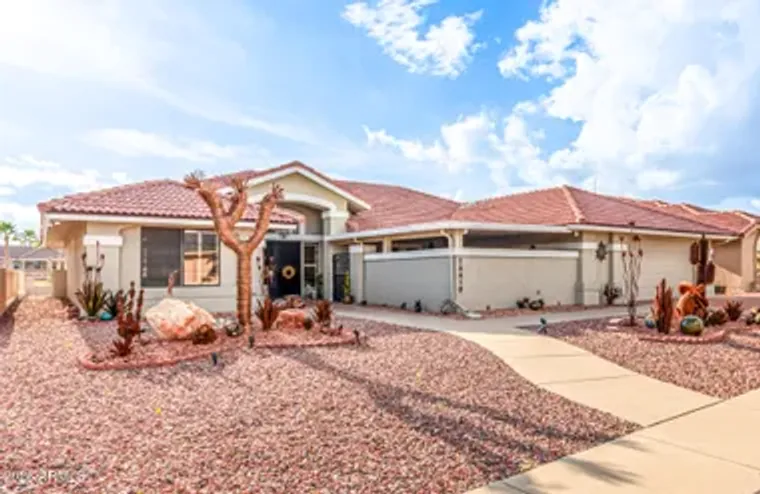 14419 W RAVENSWOOD DR, SUN CITY WEST, AZ..., Sun City West, AZ 85375
