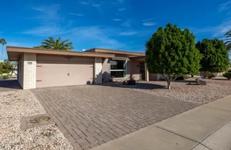 9528 W INDIAN HILLS DR, SUN CITY, AZ, 85..., Sun City, AZ 85351