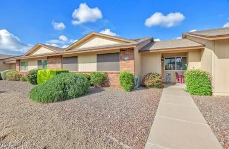 13280 W COUNTRYSIDE DR, SUN CITY WEST, A..., Sun City West, AZ 85375