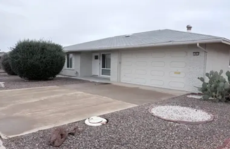 9921 W OAK RIDGE DR, SUN CITY, AZ, 85351, Sun City, AZ 85351