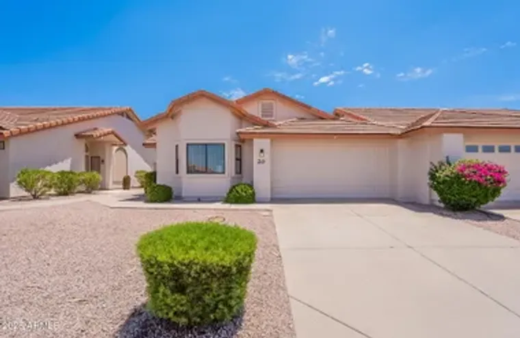 2055 N 56TH ST 20, MESA, AZ, 85215, Mesa, AZ 85215