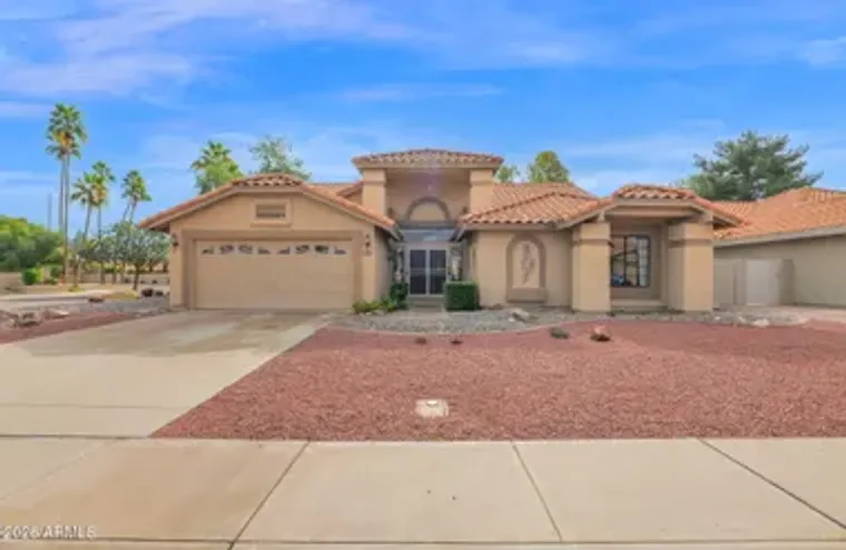 9203 W BEHREND DR, PEORIA, AZ, 85382, Peoria, AZ 85382