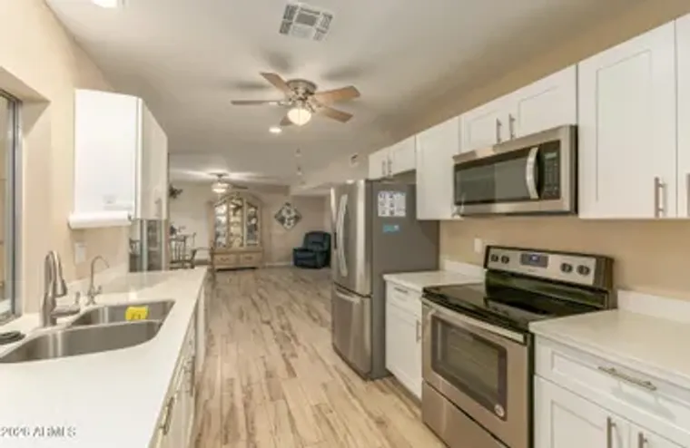 15004 N BOSWELL BLVD, SUN CITY, AZ, 8535..., Sun City, AZ 85351