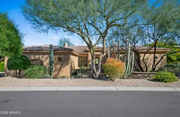 27907 N TRANQUILO LN, RIO VERDE, AZ, 852..., Rio Verde, AZ 85263