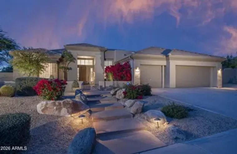 6994 E SHOOTING STAR WAY, SCOTTSDALE, AZ..., Scottsdale, AZ 85266