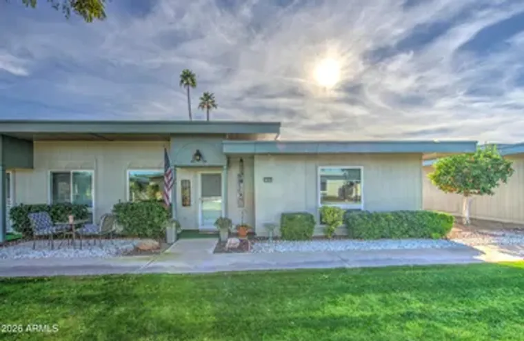 13025 N 100TH AVE, SUN CITY, AZ, 85351, Sun City, AZ 85351