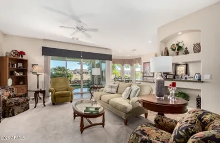 2535 S WATTLEWOOD -- --, MESA, AZ, 85209, Mesa, AZ 85209