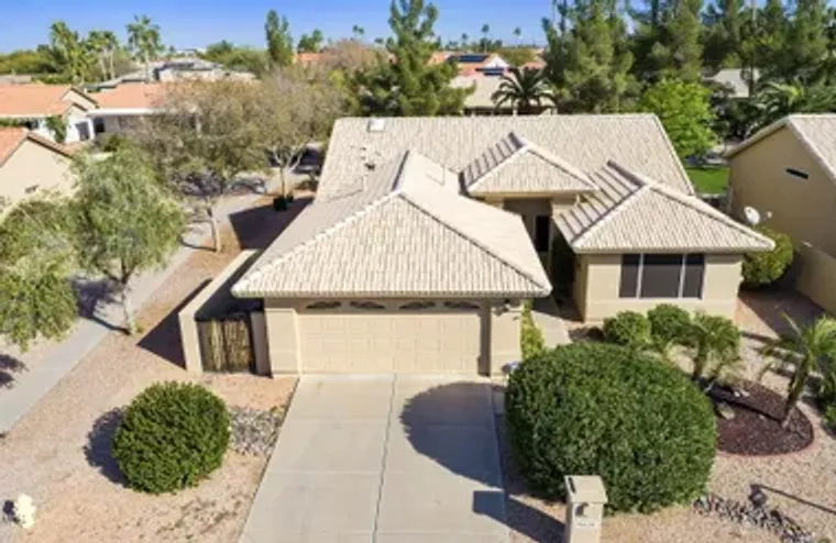 9020 E COOPERS HAWK DR, SUN LAKES, AZ, 8..., Sun Lakes, AZ 85248