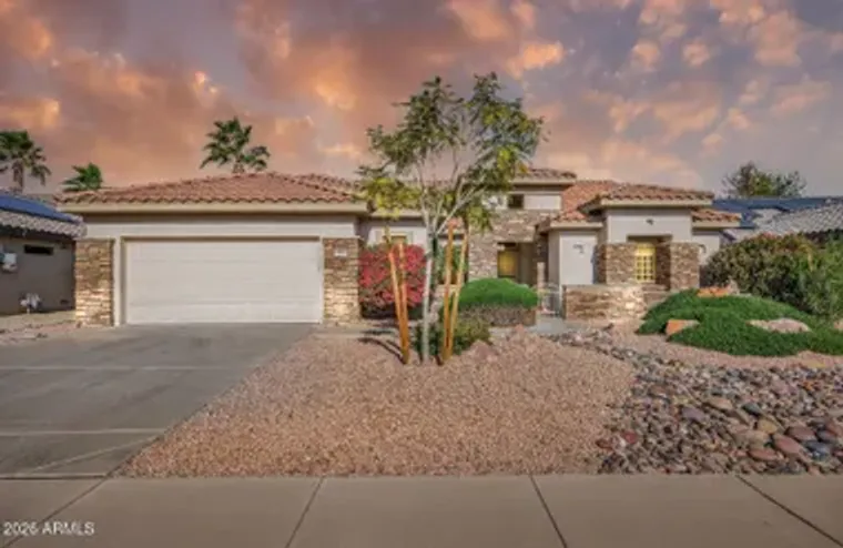 15816 W LA PALOMA DR, SURPRISE, AZ, 8537..., Surprise, AZ 85374