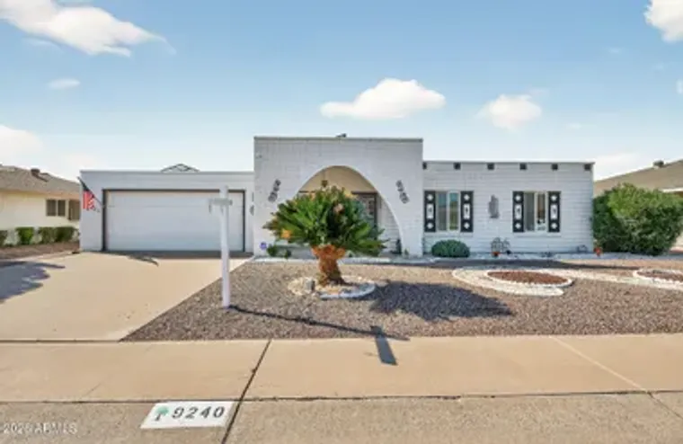 9240 W HIDDEN VALLEY LN, SUN CITY, AZ, 8..., Sun City, AZ 85351