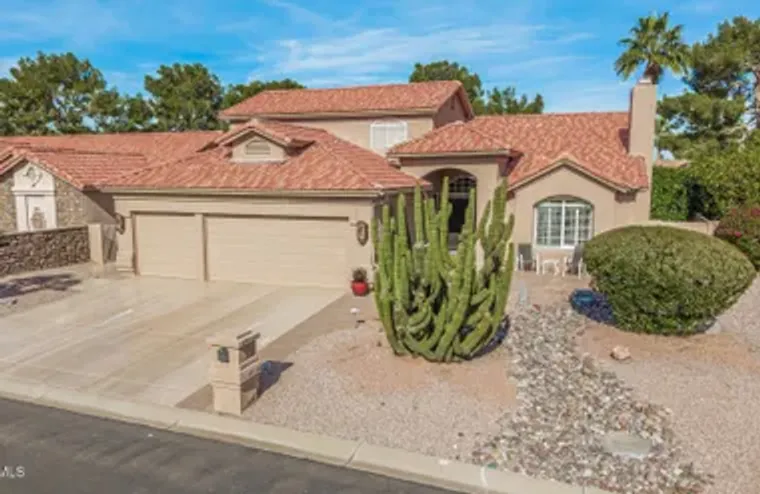 11018 E TWILIGHT CT, SUN LAKES, AZ, 8524..., Sun Lakes, AZ 85248