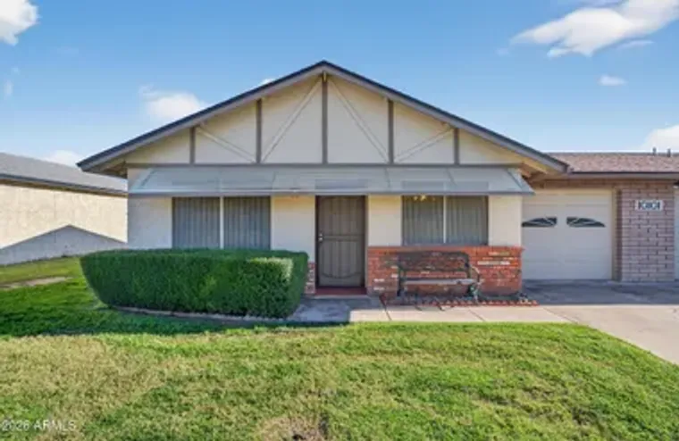 10101 N 97TH DR A, PEORIA, AZ, 85345, Peoria, AZ 85345