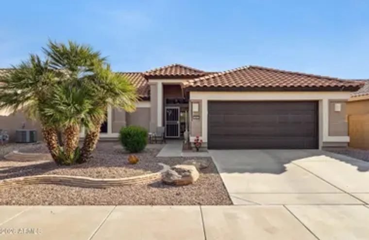 3961 N 160TH AVE, GOODYEAR, AZ, 85395, Goodyear, AZ 85395