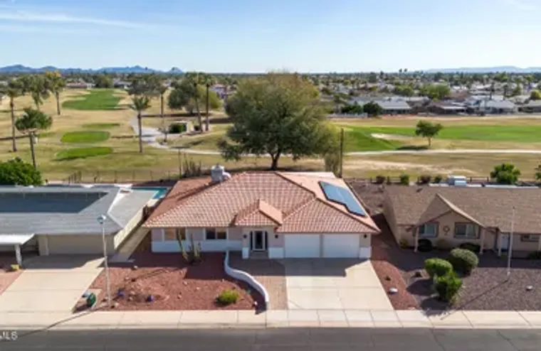10223 W DESERT HILLS DR, SUN CITY, AZ, 8..., Sun City, AZ 85351