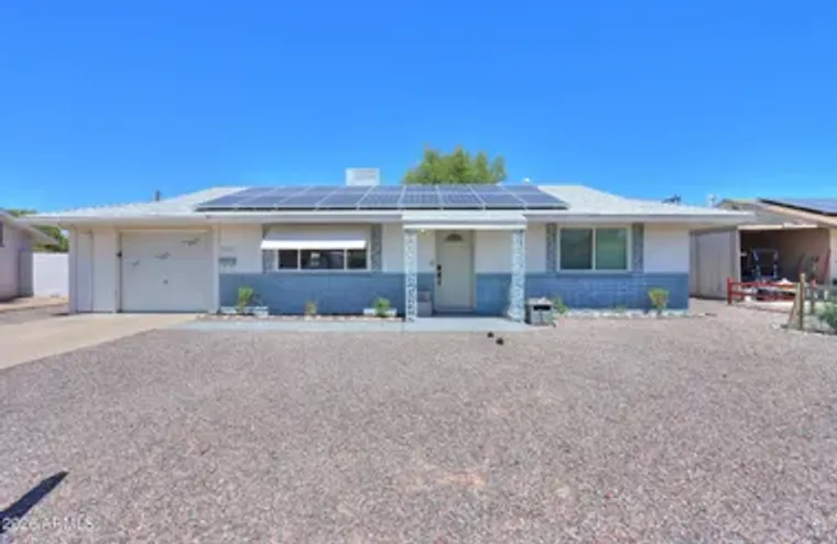 10530 W DESERT HILLS CT, SUN CITY, AZ, 8..., Sun City, AZ 85351