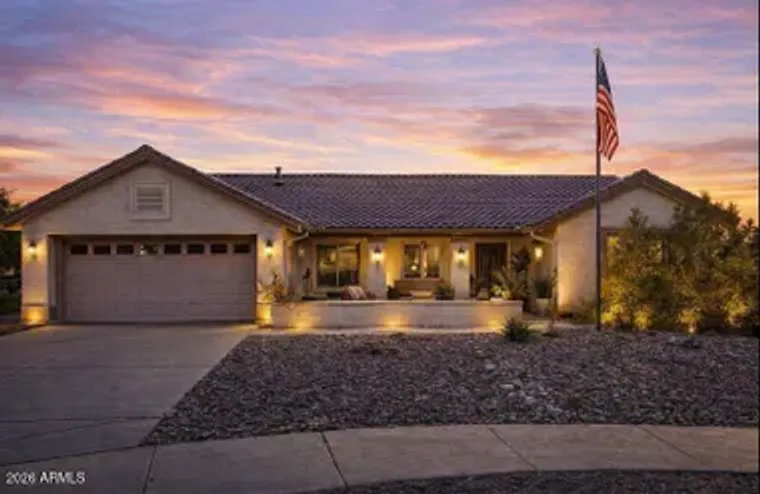 21612 N 148TH DR, SUN CITY WEST, AZ, 853..., Sun City West, AZ 85375