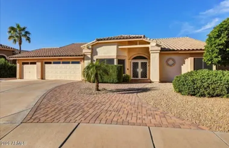 18816 N 88TH DR, PEORIA, AZ, 85382, Peoria, AZ 85382