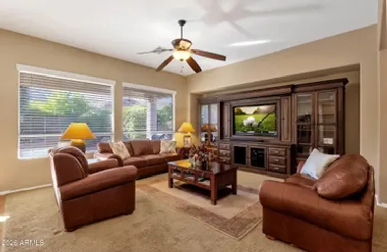 4521 E CAROB DR, GILBERT, AZ, 85298, Gilbert, AZ 85298