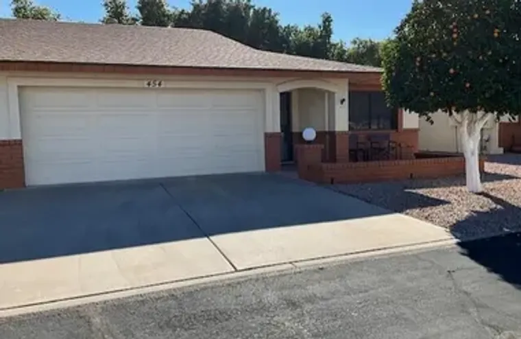 8255 E KIVA AVE 454, MESA, AZ, 85209, Mesa, AZ 85209