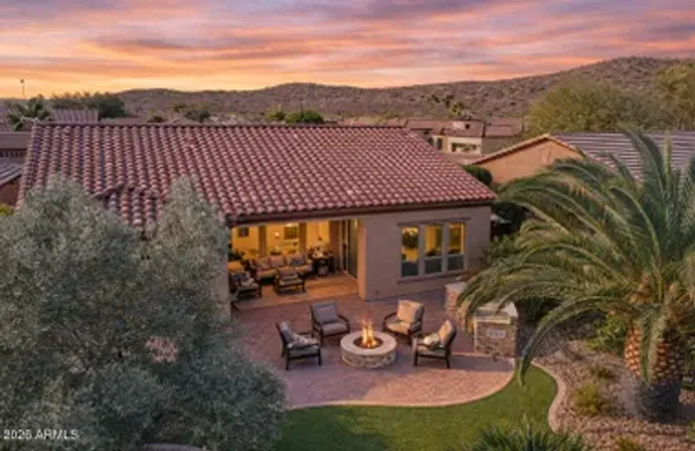 13042 W PINNACLE VISTA DR, PEORIA, AZ, 8..., Peoria, AZ 85383