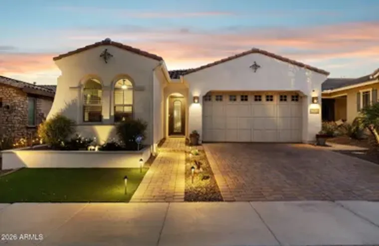 20741 W MINNEZONA AVE, BUCKEYE, AZ, 8539..., Buckeye, AZ 85396