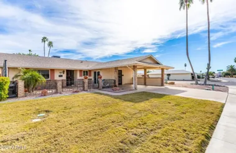 10439 W KINGSWOOD CIR, SUN CITY, AZ, 853..., Sun City, AZ 85351