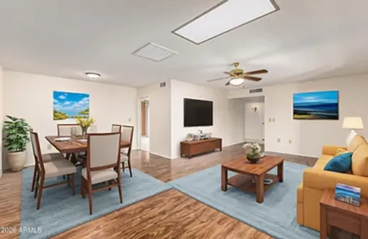 10439 W KINGSWOOD CIR, SUN CITY, AZ, 853..., Sun City, AZ 85351