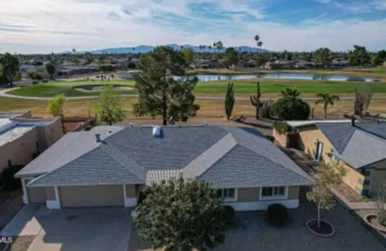 16006 N 99TH DR, SUN CITY, AZ, 85351, Sun City, AZ 85351