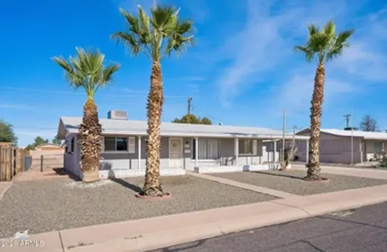 5460 E BILLINGS ST, MESA, AZ, 85205, Mesa, AZ 85205