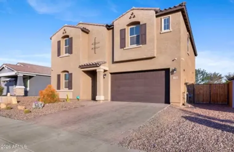 13188 W REDSTONE DR, PEORIA, AZ, 85383, Peoria, AZ 85383