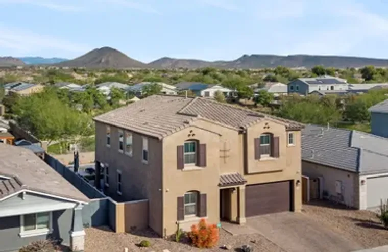 13188 W REDSTONE DR, PEORIA, AZ, 85383, Peoria, AZ 85383