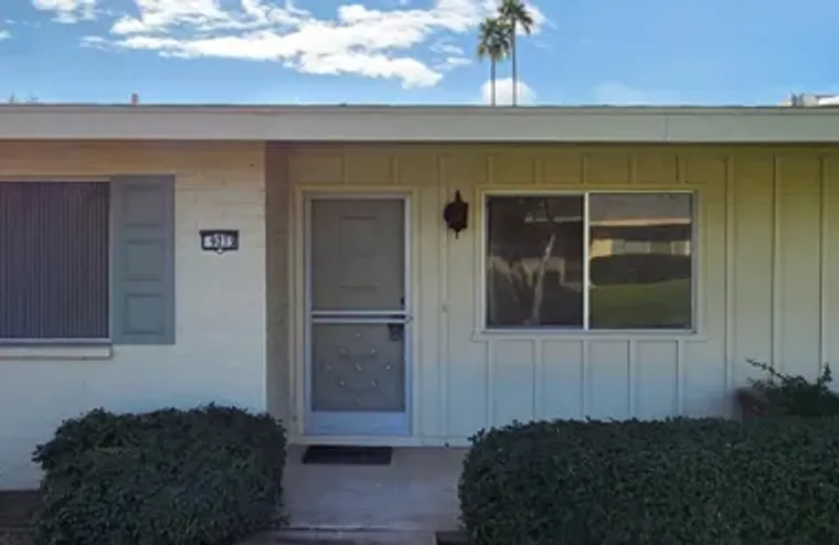 9273 N 111TH AVE, SUN CITY, AZ, 85351, Sun City, AZ 85351