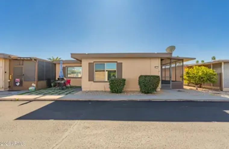 13611 N 98TH AVE D, SUN CITY, AZ, 85351, Sun City, AZ 85351