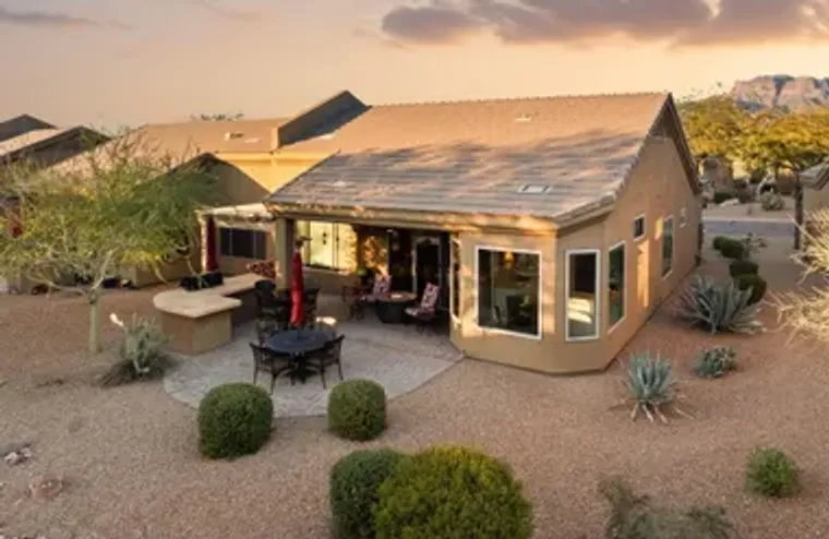 7217 E CANYON WREN DR, GOLD CANYON, AZ, ..., Gold Canyon, AZ 85118