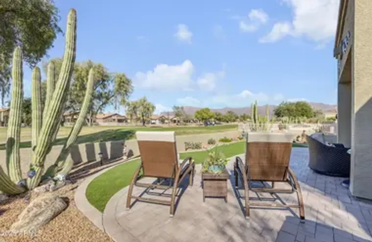 6514 S GINTY DR, GOLD CANYON, AZ, 85118, Gold Canyon, AZ 85118