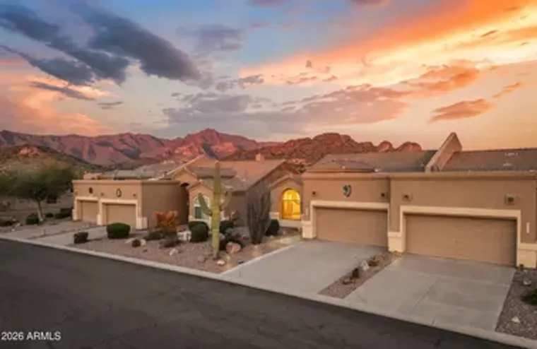 5711 S PINNACLE DR, GOLD CANYON, AZ, 851..., Gold Canyon, AZ 85118