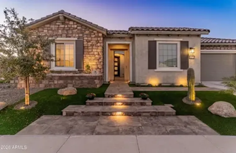 18654 N 265TH DR, BUCKEYE, AZ, 85396, Buckeye, AZ 85396