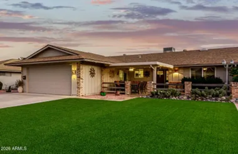 10811 W MOUNTAIN VIEW RD, SUN CITY, AZ, ..., Sun City, AZ 85351