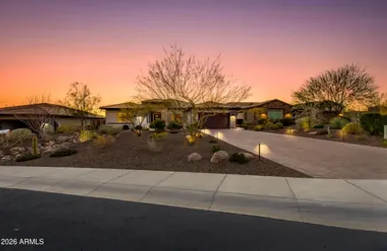 4196 RUSTLERS CT, WICKENBURG, AZ, 85390, Wickenburg, AZ 85390