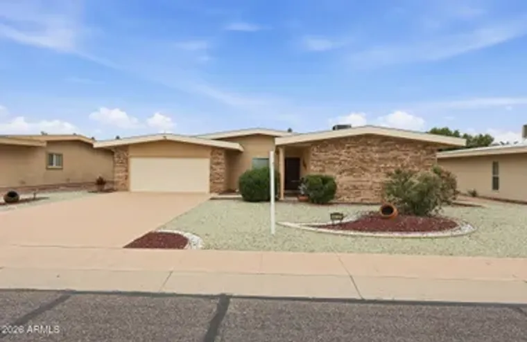 10721 W SEQUOIA DR, SUN CITY, AZ, 85373, Sun City, AZ 85373