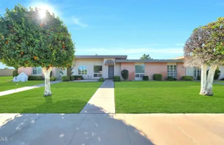 9903 W HAWTHORN DR, SUN CITY, AZ, 85351, Sun City, AZ 85351