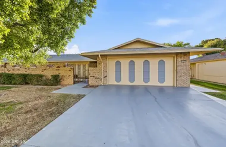 19045 N SIGNAL BUTTE CIR, SUN CITY, AZ, ..., Sun City, AZ 85373