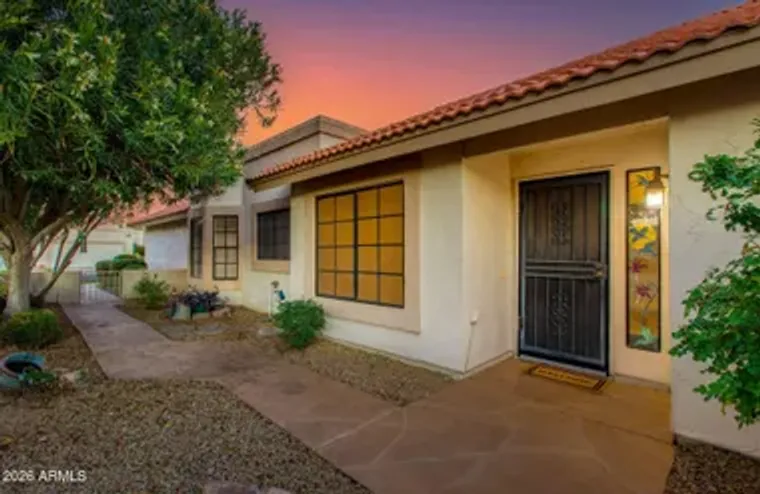 18836 N 94TH AVE, PEORIA, AZ, 85382, Peoria, AZ 85382