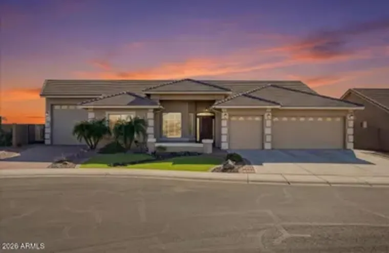 11551 E NELL AVE, MESA, AZ, 85209, Mesa, AZ 85209