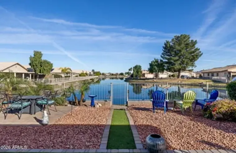 20337 N 106TH LN, PEORIA, AZ, 85382, Peoria, AZ 85382