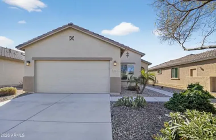 22625 W MORNING GLORY ST, BUCKEYE, AZ, 8..., Buckeye, AZ 85326