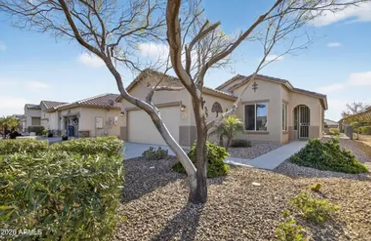 22625 W MORNING GLORY ST, BUCKEYE, AZ, 8..., Buckeye, AZ 85326