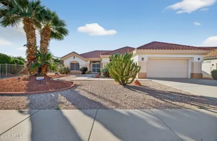 14321 W GUNSIGHT DR, SUN CITY WEST, AZ, ..., Sun City West, AZ 85375