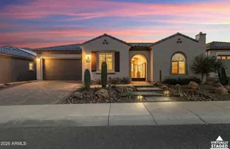 18857 N 269TH AVE, BUCKEYE, AZ, 85396, Buckeye, AZ 85396